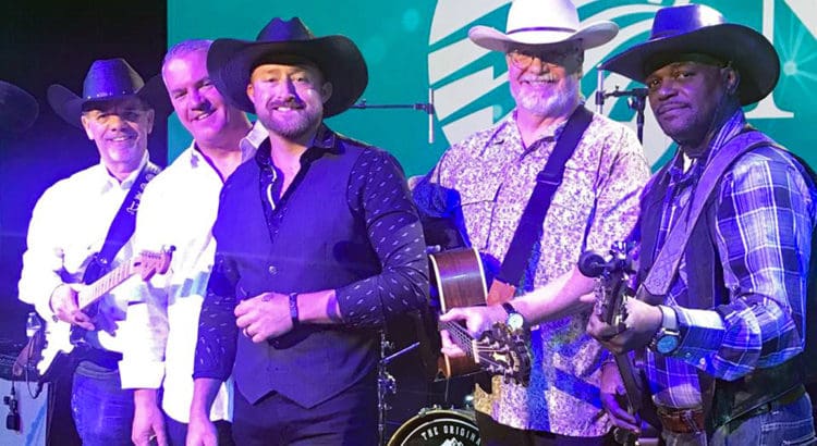 Tamarac Concert in the Park Presents Country Music with Whisky Six Tamarac Concert in the Park Presents Country Music with Whisky Six