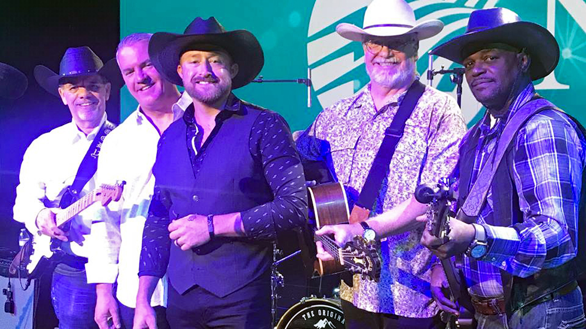 Tamarac Concert in the Park Presents Country Music with Whisky Six 1
