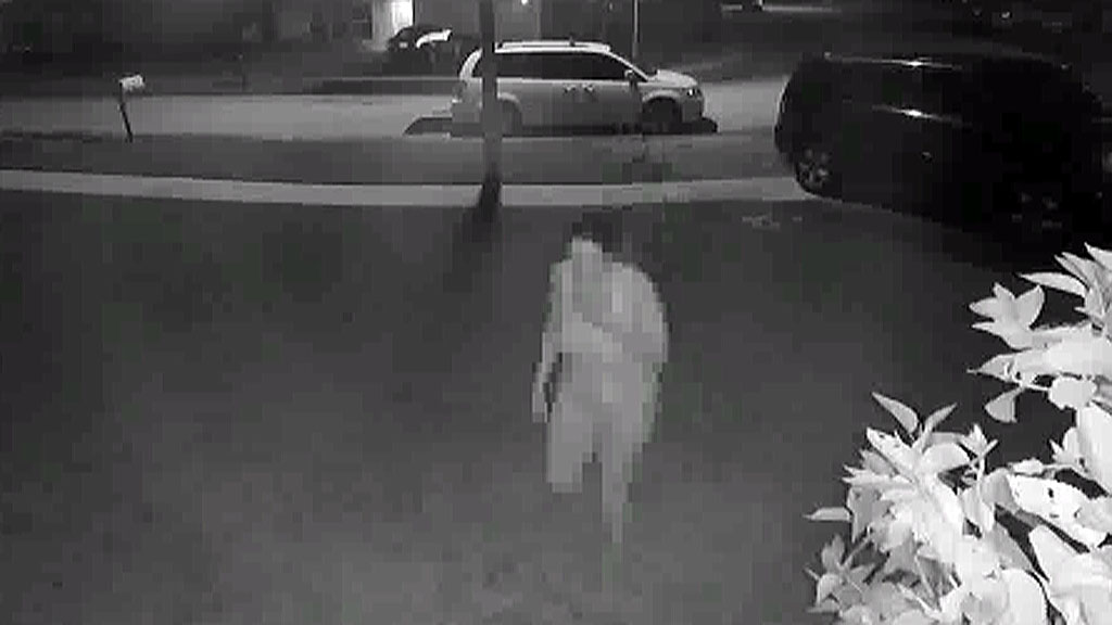 Woman Repeatedly Steals Lawn Ornaments from Tamarac Home Woman Repeatedly Steals Lawn Ornaments from Tamarac Home