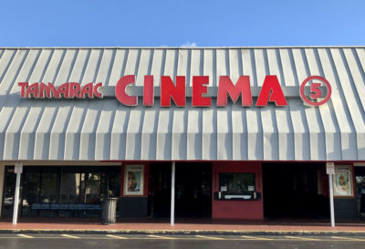 Tamarac's Paradigm Cinemas Opens in Former Location of Last Picture Show 2