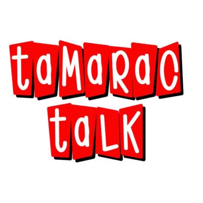 TamaracTalk-Logo 4