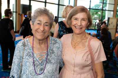 Broward Center for the Performing Arts Honors Volunteers at Awards Ceremony 1