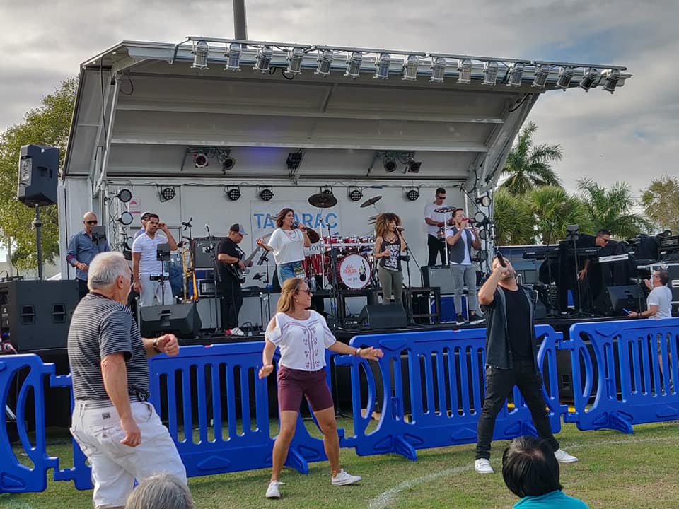 One Tamarac Festival Packed Full of Fun and Entertainment