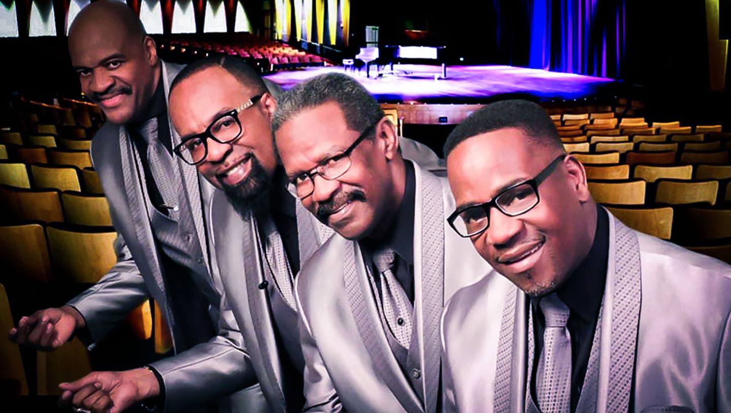 Motown Magic Opens Groove on the Grass Concerts in Tamarac