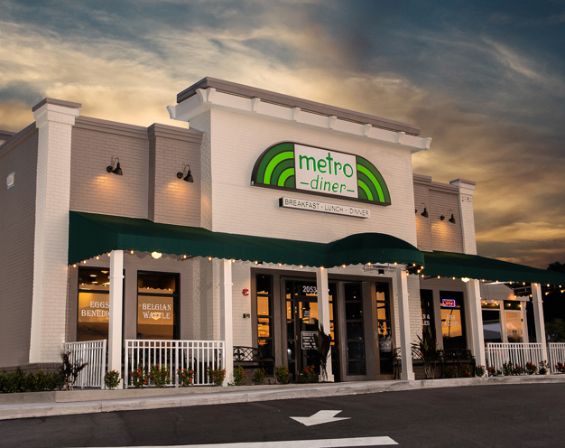 South Florida Metro Diner Restaurants to Close Permanently Due to Coronavirus Shutdown