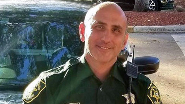 Tamarac Deputy Killed in Off-Duty Motorcycle Accident Remembered Tamarac Deputy Killed in Off-Duty Motorcycle Accident Remembered