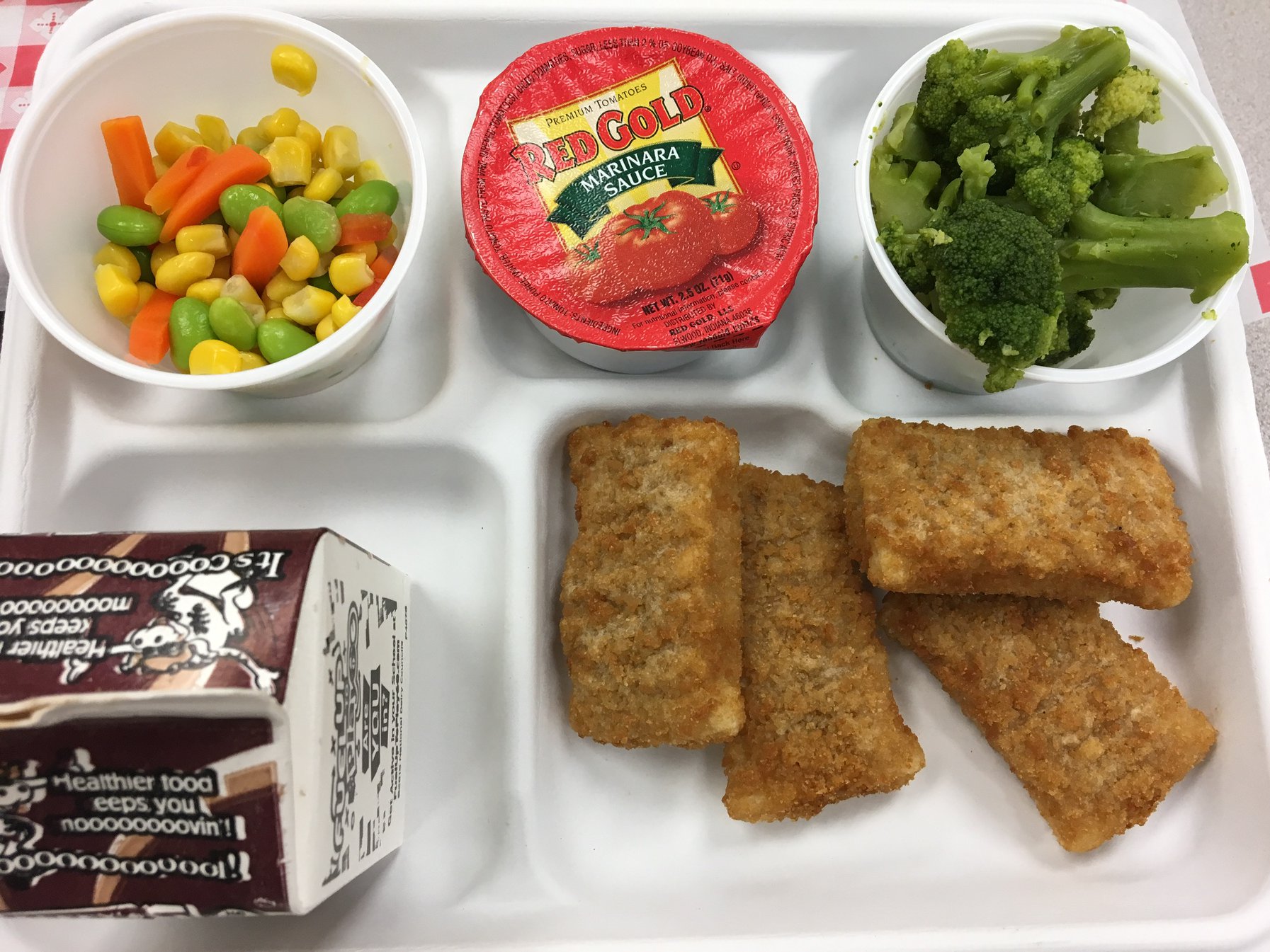 Broward County Public Schools Food & Nutrition Services Hits 1 Million Meals!