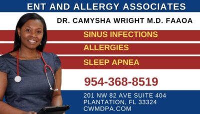 ENT and Allergy Associates of Florida, PA
