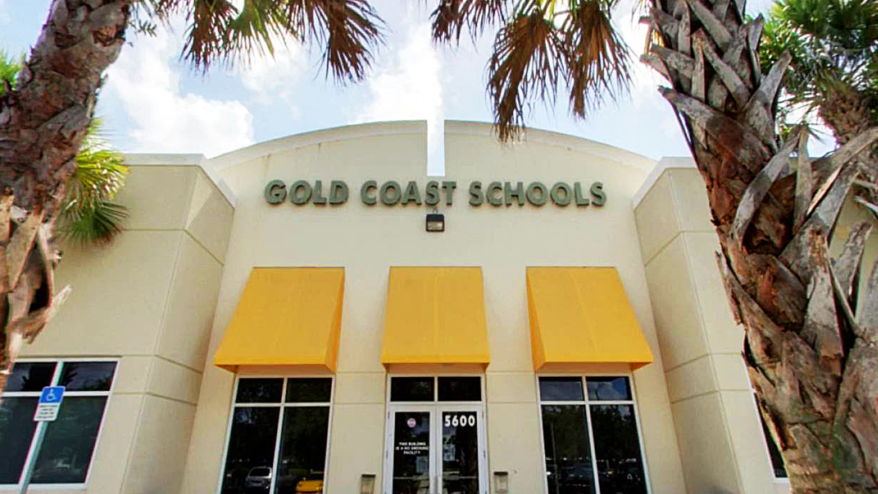 Gold Coast Schools