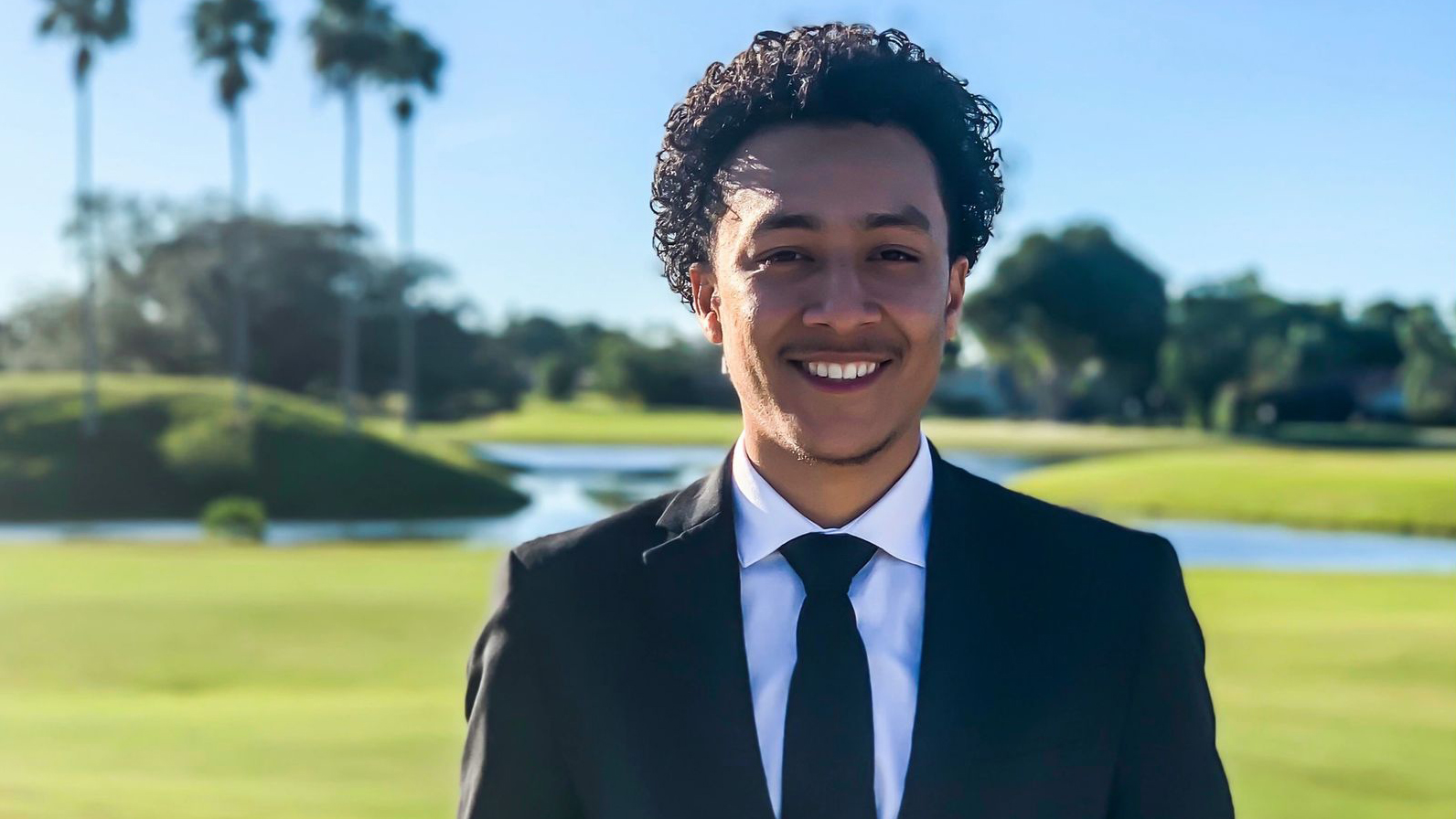 Senator Perry Thurston to Face 21-Year-Old Challenger, Steven Meza Senator Perry Thurston to Face 21-Year-Old Challenger, Steven Meza