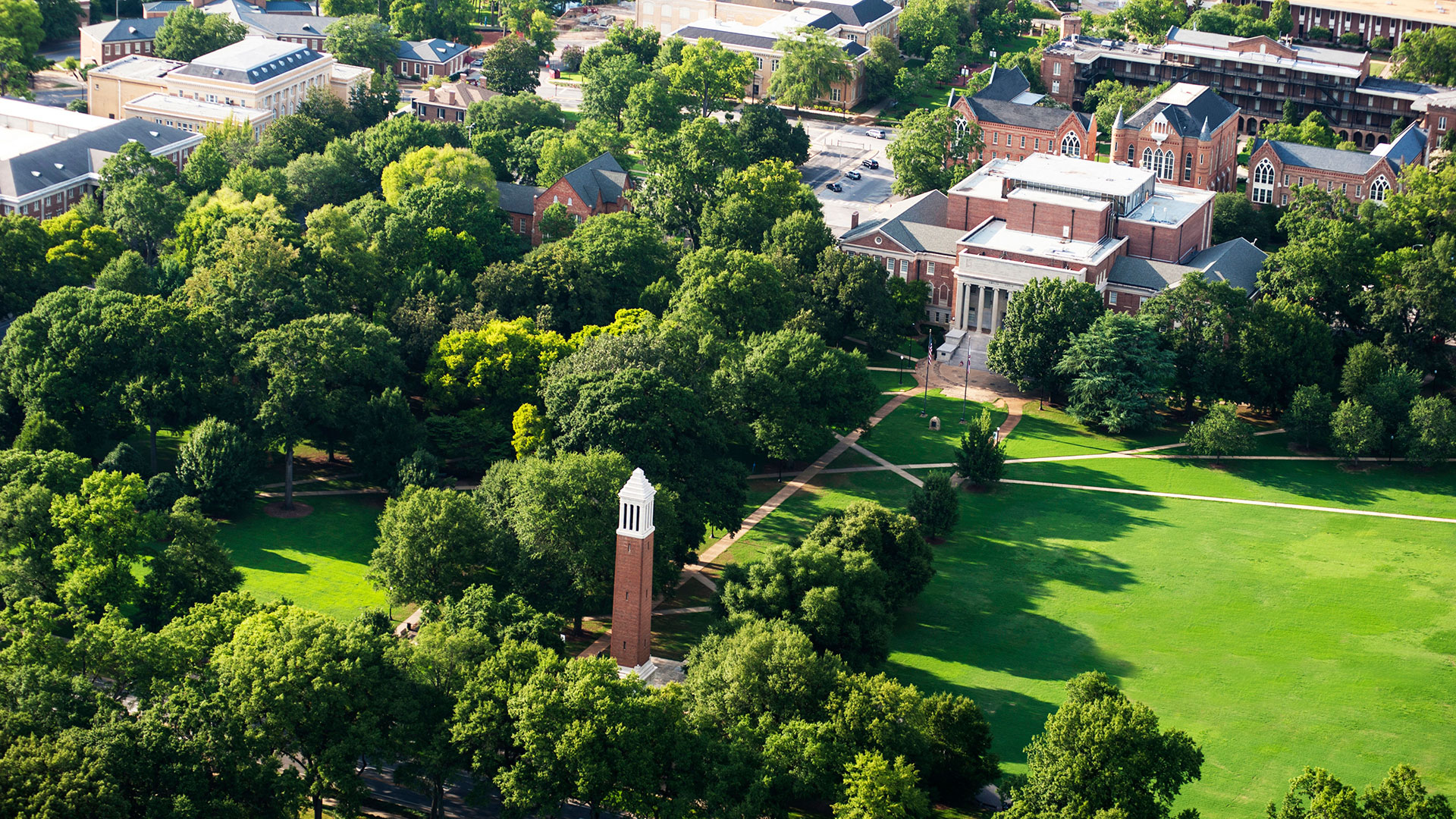University of Alabama Names 2 Tamarac Residents to the Dean’s and President’s List University of Alabama Names 2 Tamarac Residents to the Dean’s and President’s List