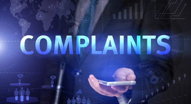 216 Local Businesses Receive COVID-19 Order Complaints 216 Local Businesses Receive COVID-19 Order Complaints