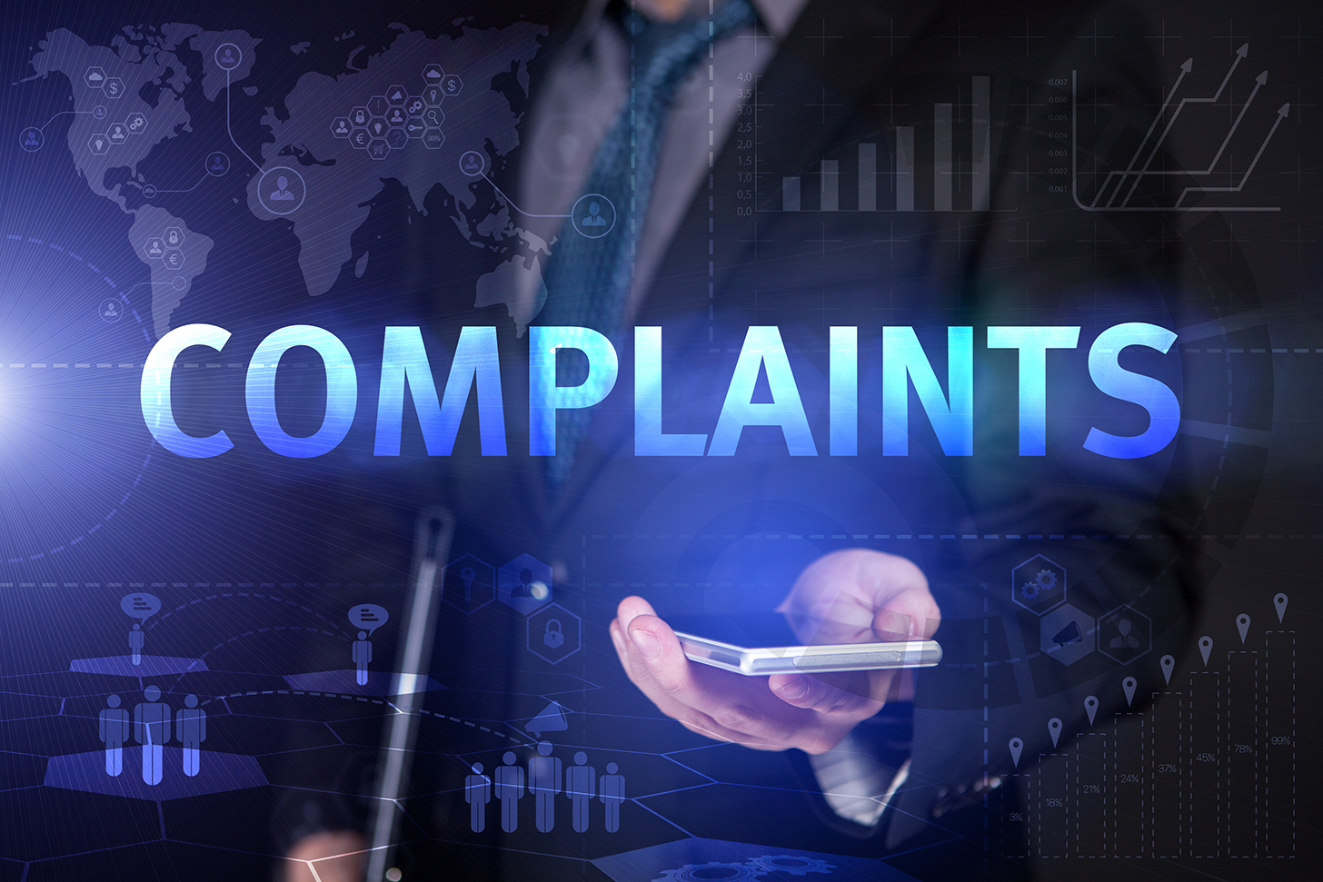 39 Tamarac Businesses Receive Complaints for not Following COVID-19 Precautions