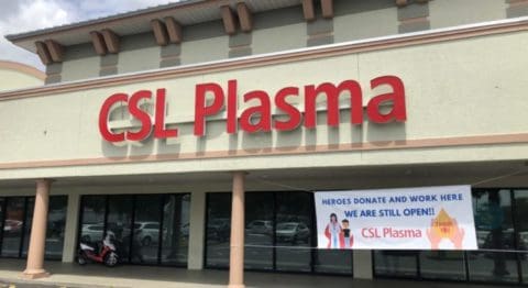 Donate Plasma Now To Help Save A Life Tamarac Talk