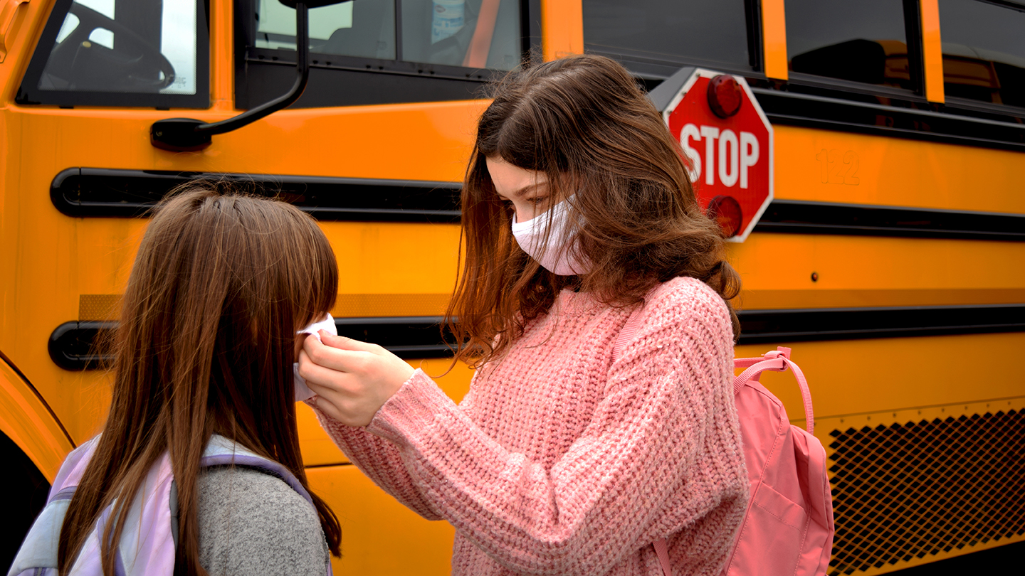 Broward School Board Defies Governor's Order: Masks Stay
