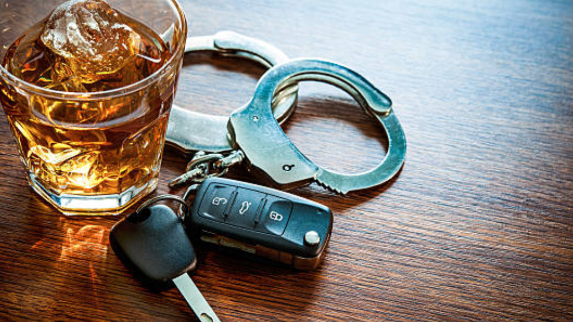 drinking driving dui
