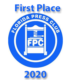 florida press club