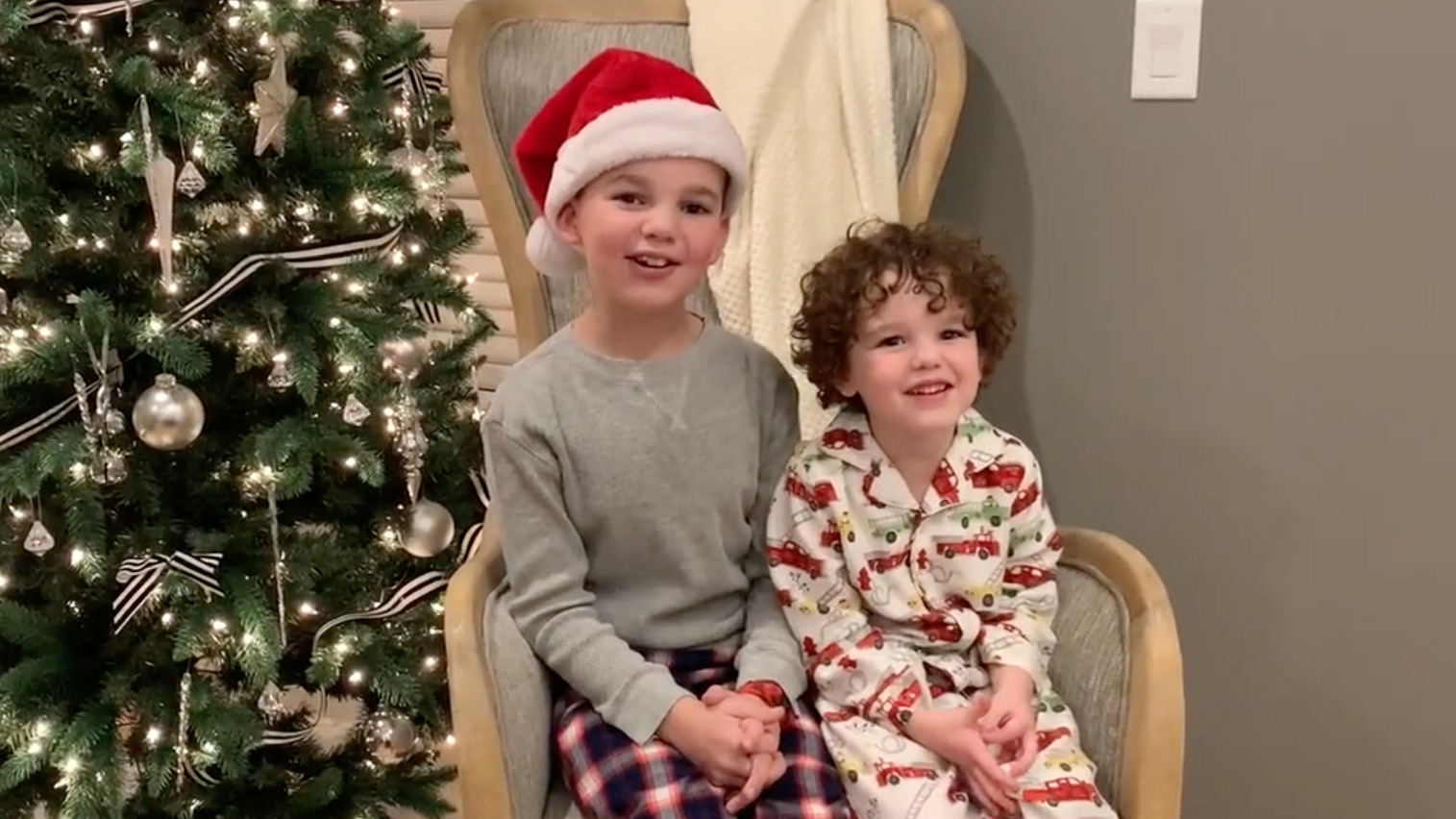 Wickshire Tamarac Combines The Sound of The Holidays and Children’s Voices Wickshire Tamarac Combines The Sound of The Holidays and Children’s Voices