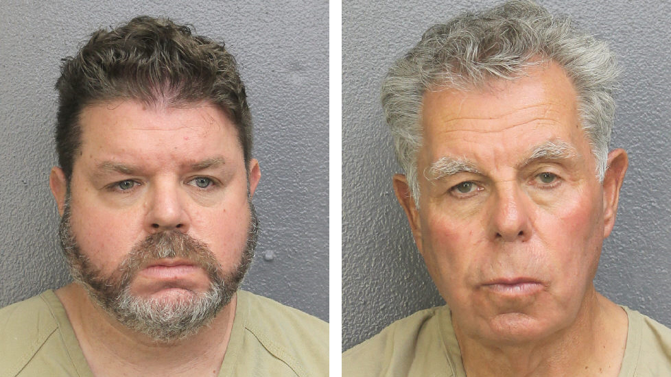 Father and Son Developer Team Arrested on Racketeering and Extortion Charges