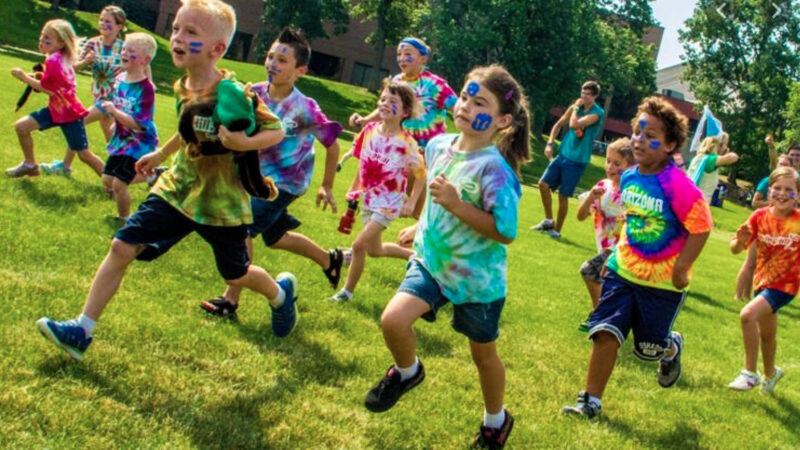 Get Ready for Summer Fun: Camp Tamarac is Now Open for Resident Registration