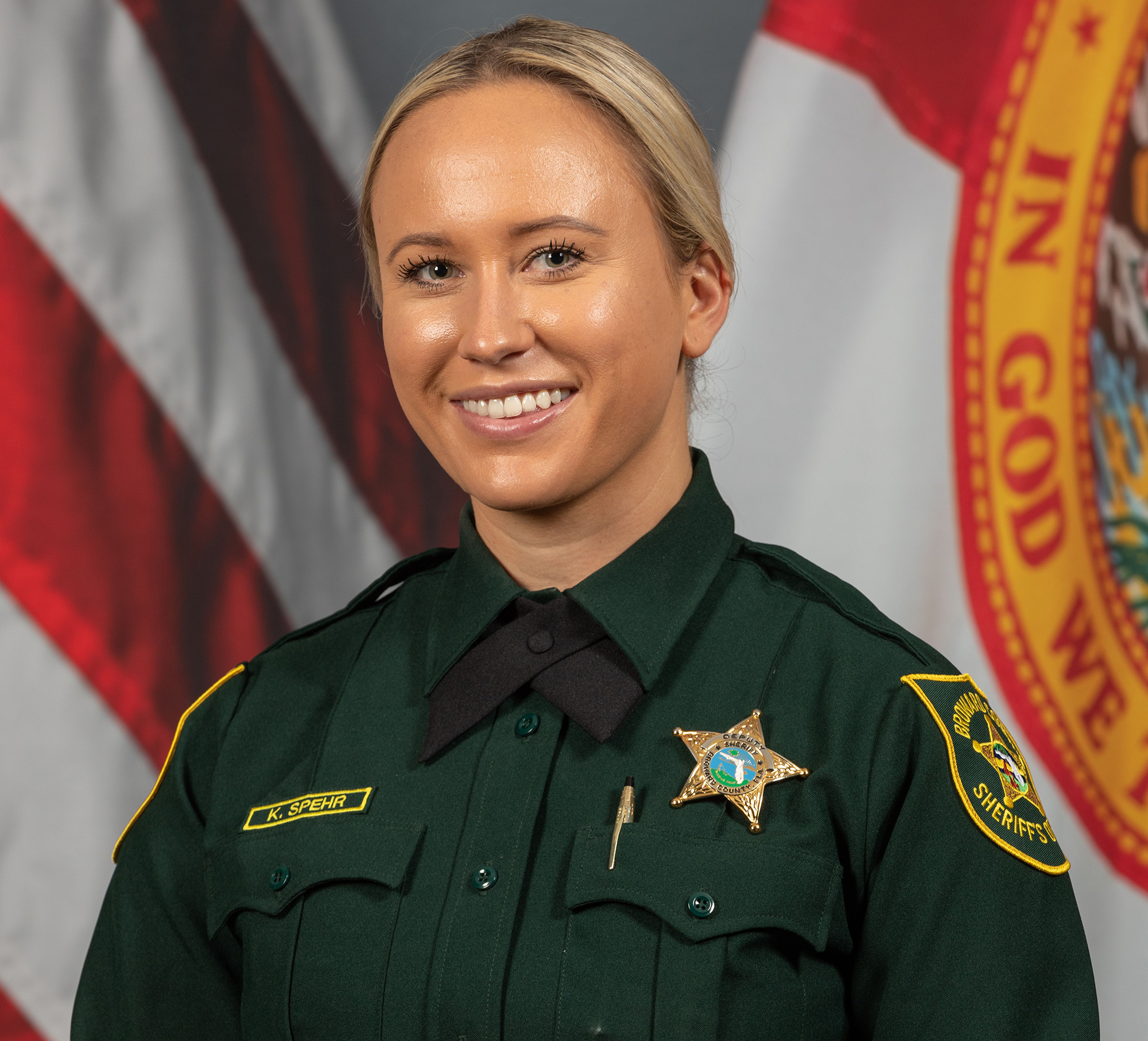 Tamarac BSO Welcomes Deputy Kaitlin Spehr as its New Community Liaison