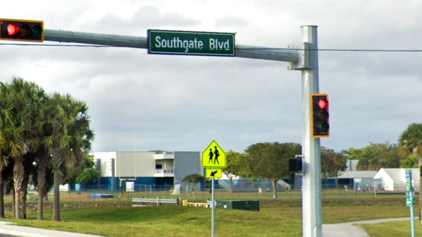 Commission Members Propose Renaming 2 Tamarac Streets After Politicians