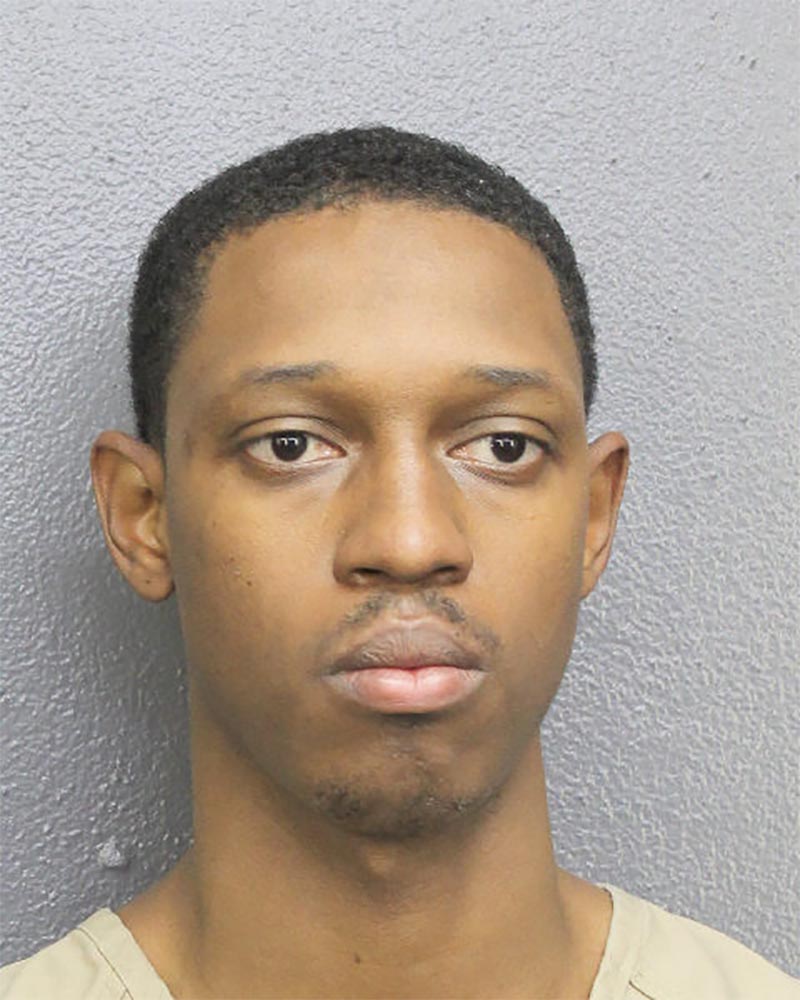 North Lauderdale Man Faces Murder Charge For Road Rage Incident