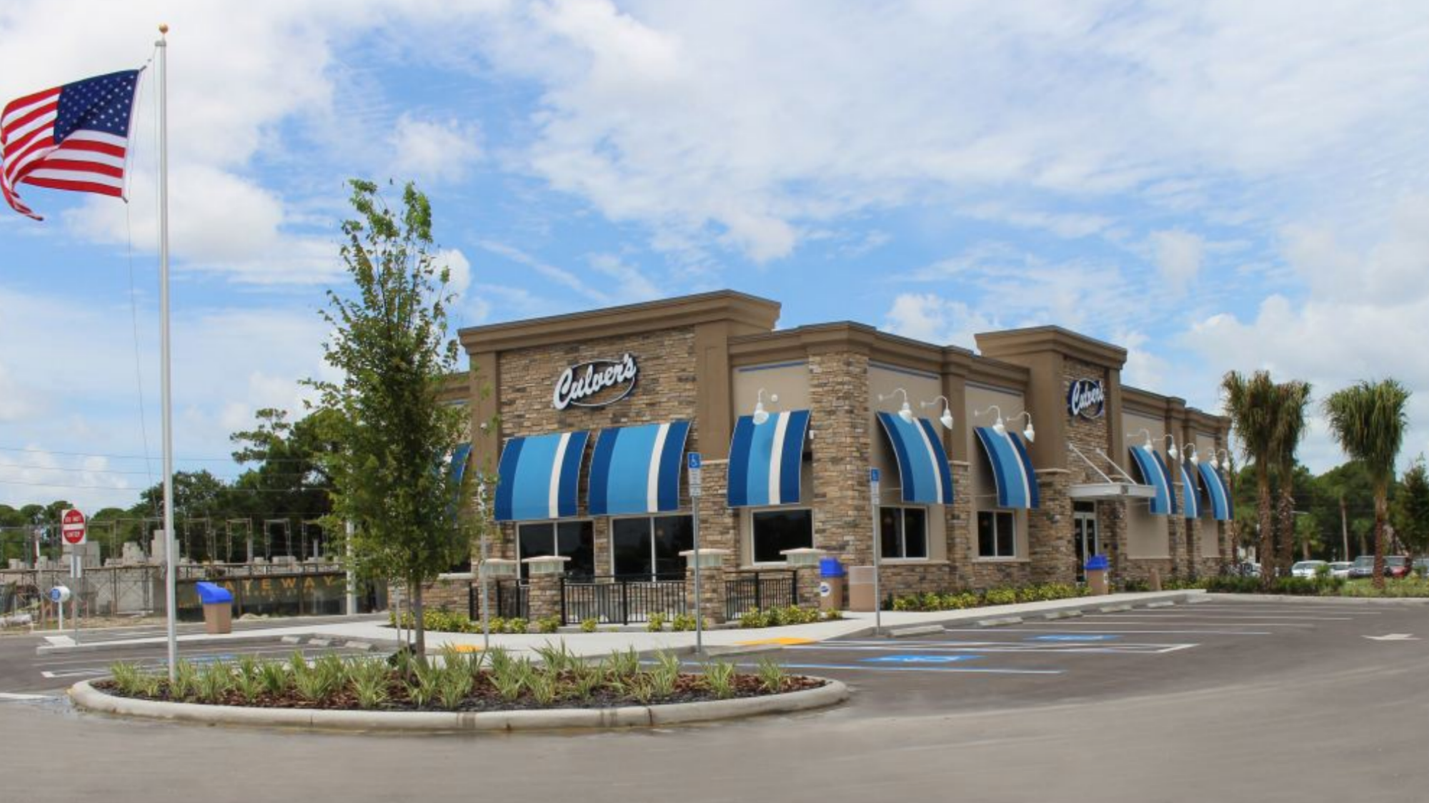 Culver’s Sizzling Expansion Continues with New Tamarac Location in the Works