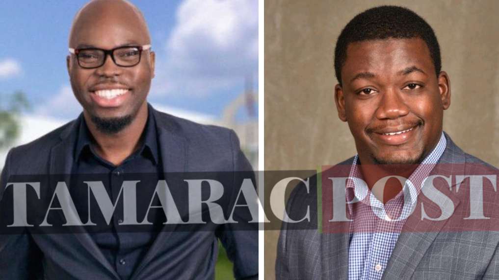 “You’re a Fraud”: Tamarac Commissioner Blasts Website Tied to Marlon Bolton