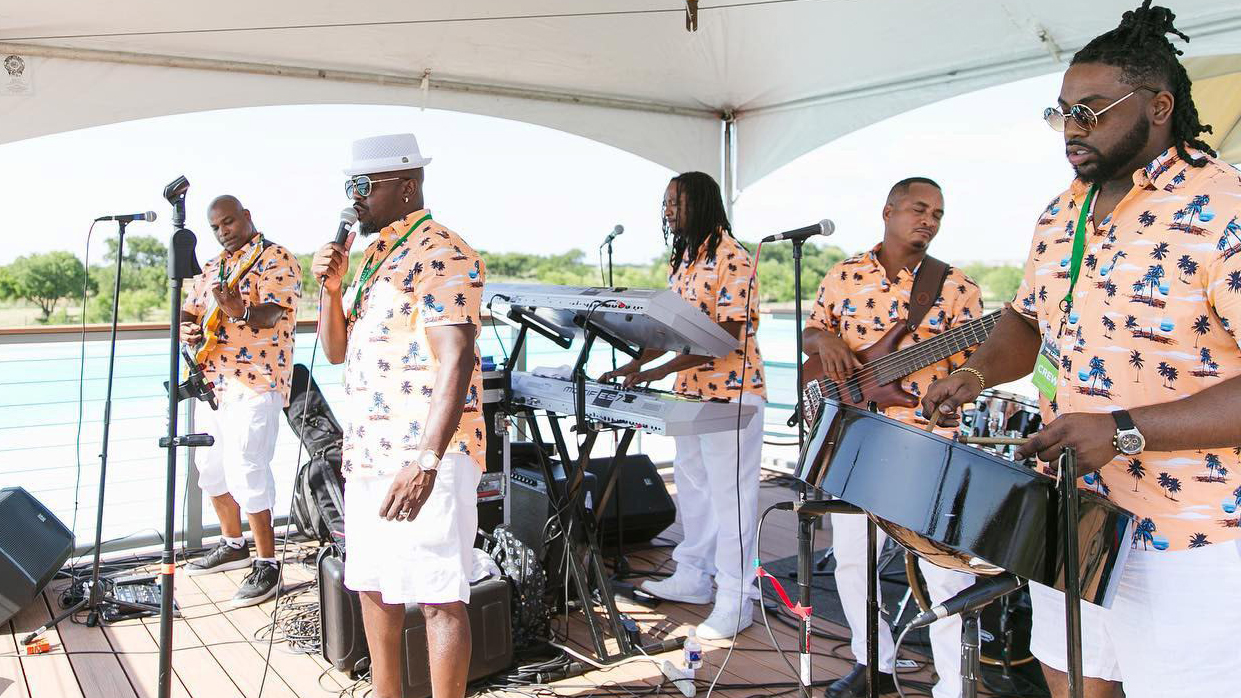 Come Shake a Leg at Tamarac’s Caribbean Heritage Concert
