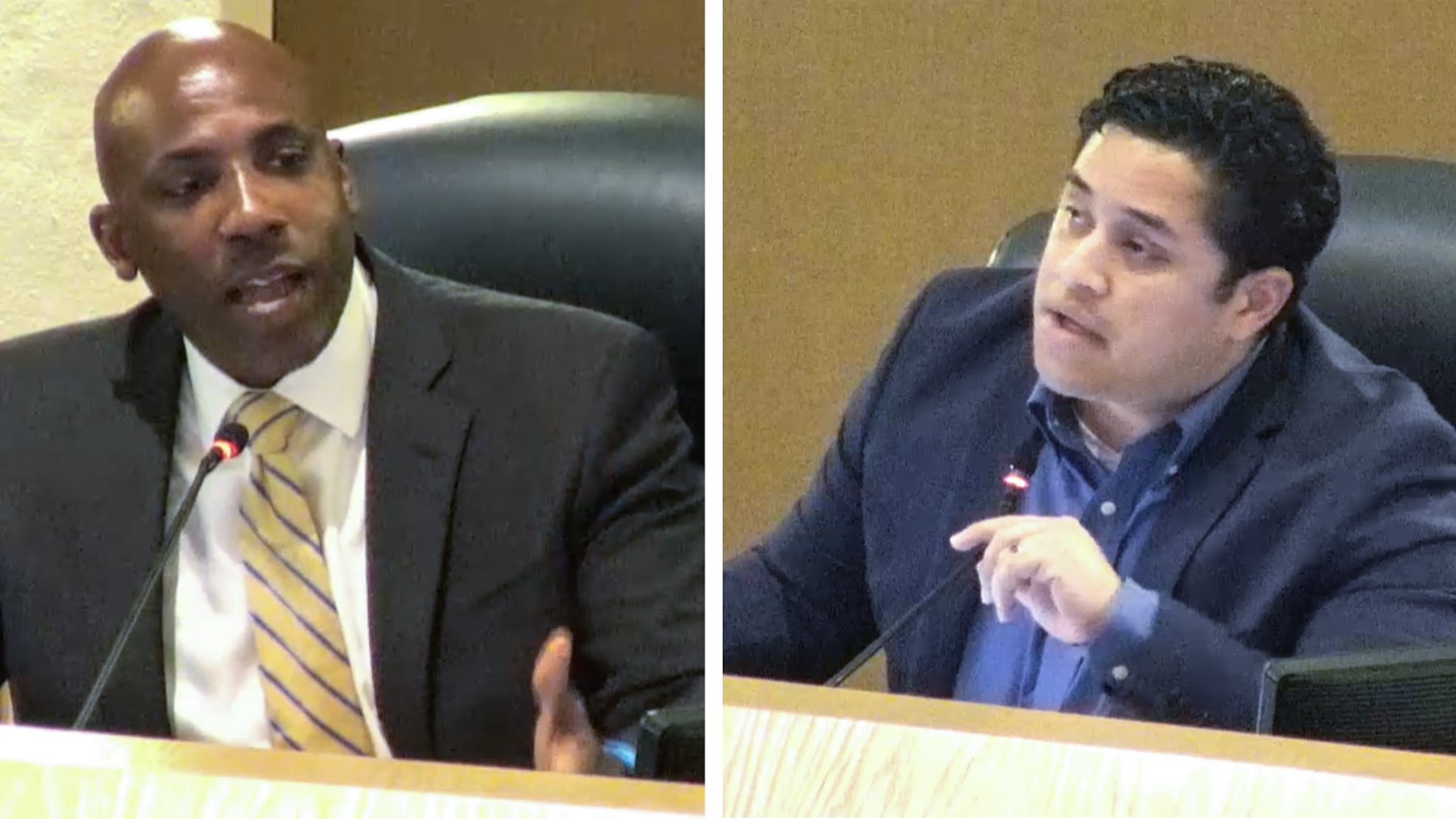 Chaos and Contradictions at the Tamarac City Commission Meeting