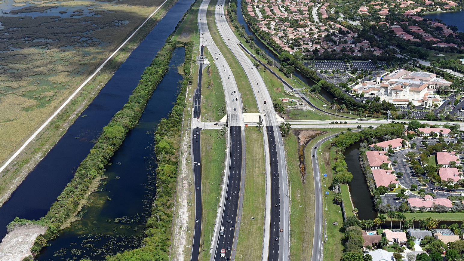 Florida Drivers Get a Break on Tolls with New Relief Program