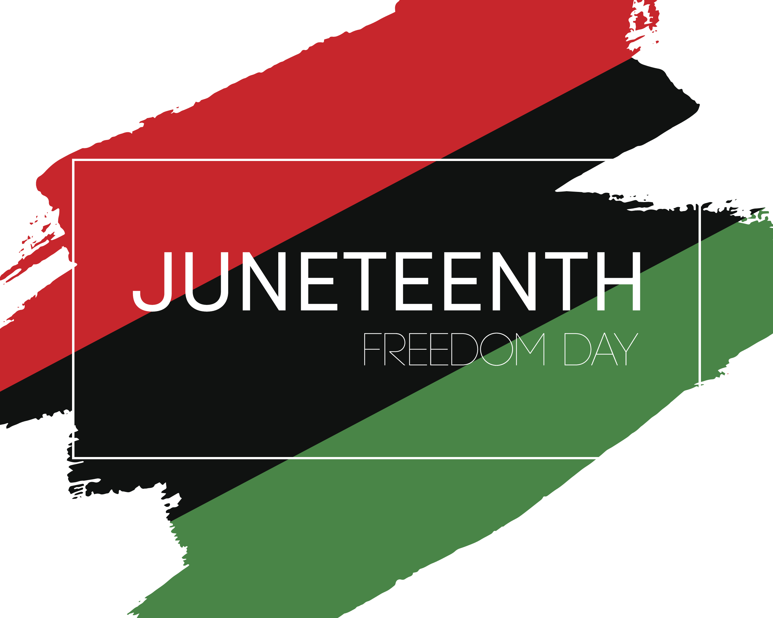 History and Tradition Takes the Stage on Juneteenth
