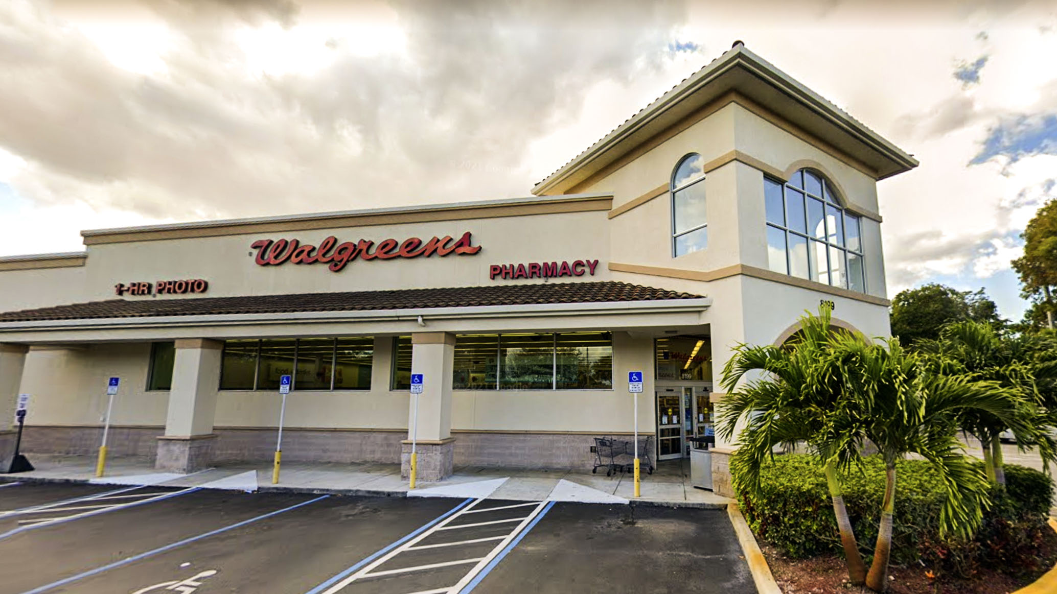 Walgreens Closes One of its Tamarac Locations