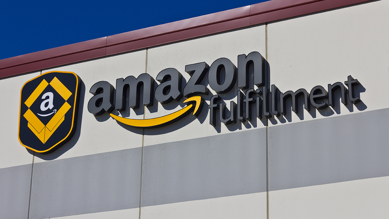 Amazon to Open Fulfillment Center in Tamarac