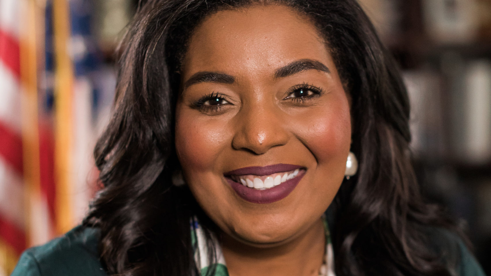 Questionnaire: Barbara Sharief, Democratic Candidate for U.S. House, District 20