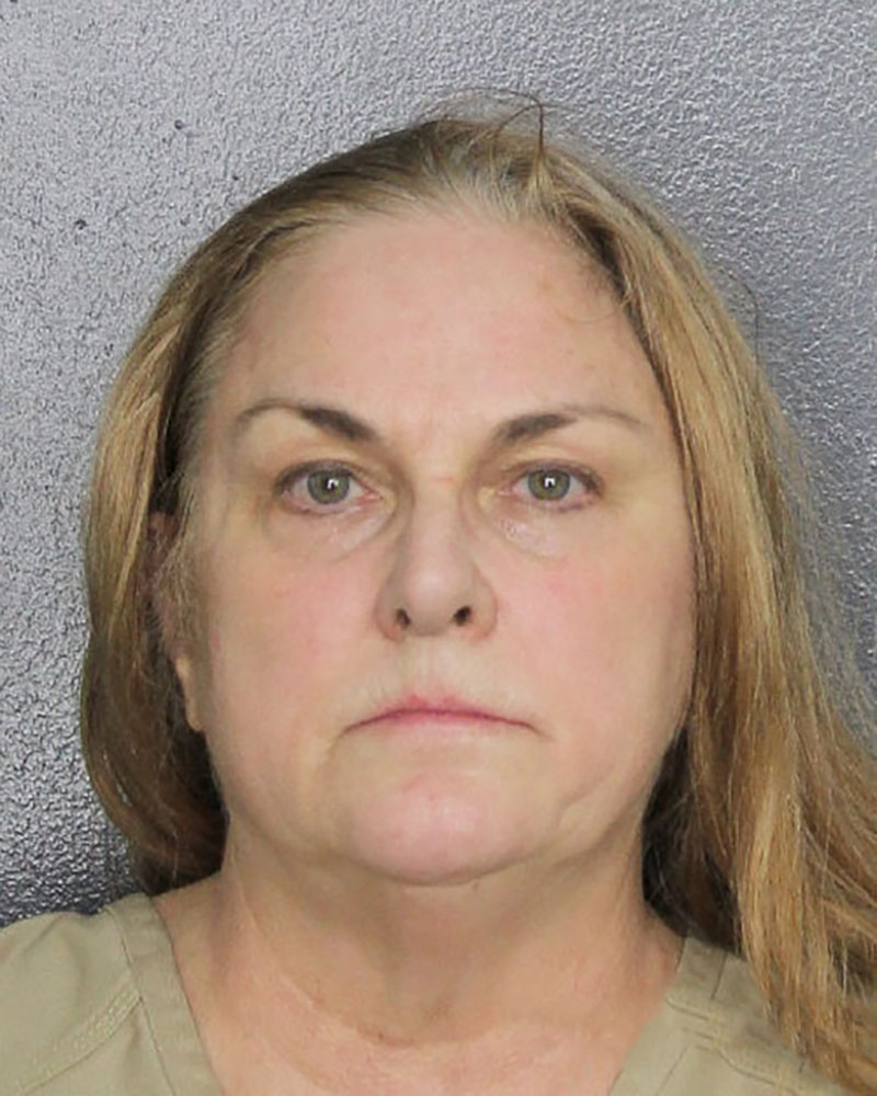 Tamarac Woman Charged With Brother's 2014 Murder