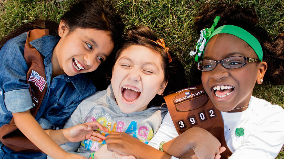 Find out How to Join a Girl Scout Troop At Free Event Sept. 5