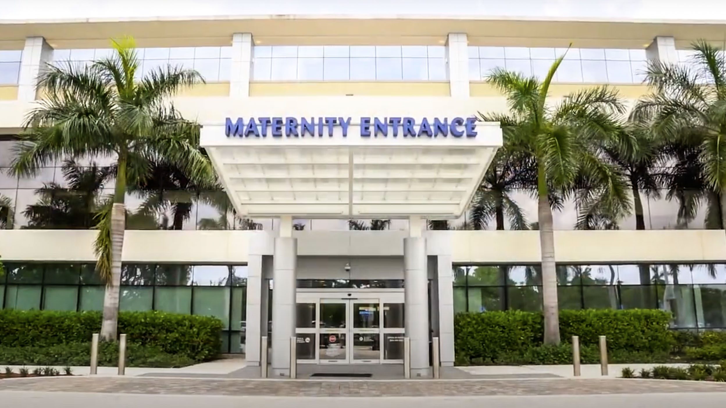 The Maternity Place at Broward Health Coral Springs Voted South Florida’s Best by Regional Family Magazine