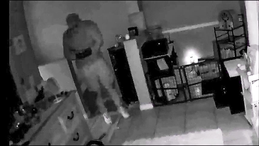 Person of Interest Cleared in Tamarac Impersonation Burglary