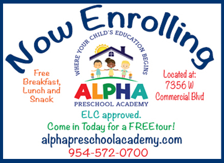 alpha preschool academy