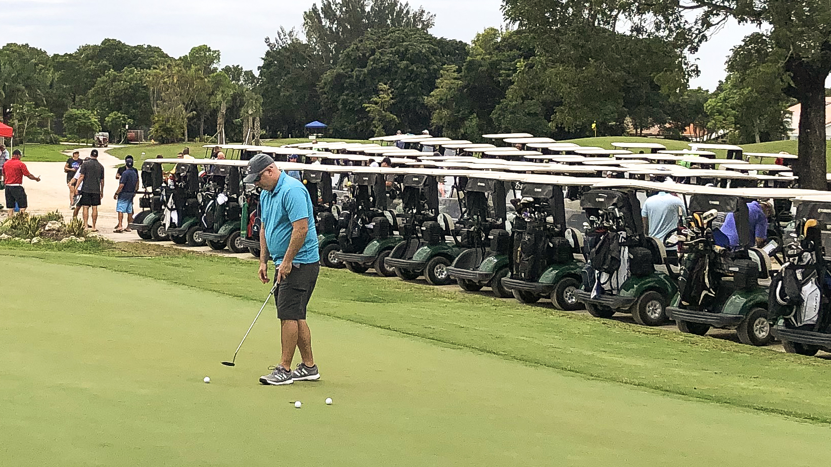 Calling All Golfers: Locals To Hit the Links in Annual Tamarac Tournament