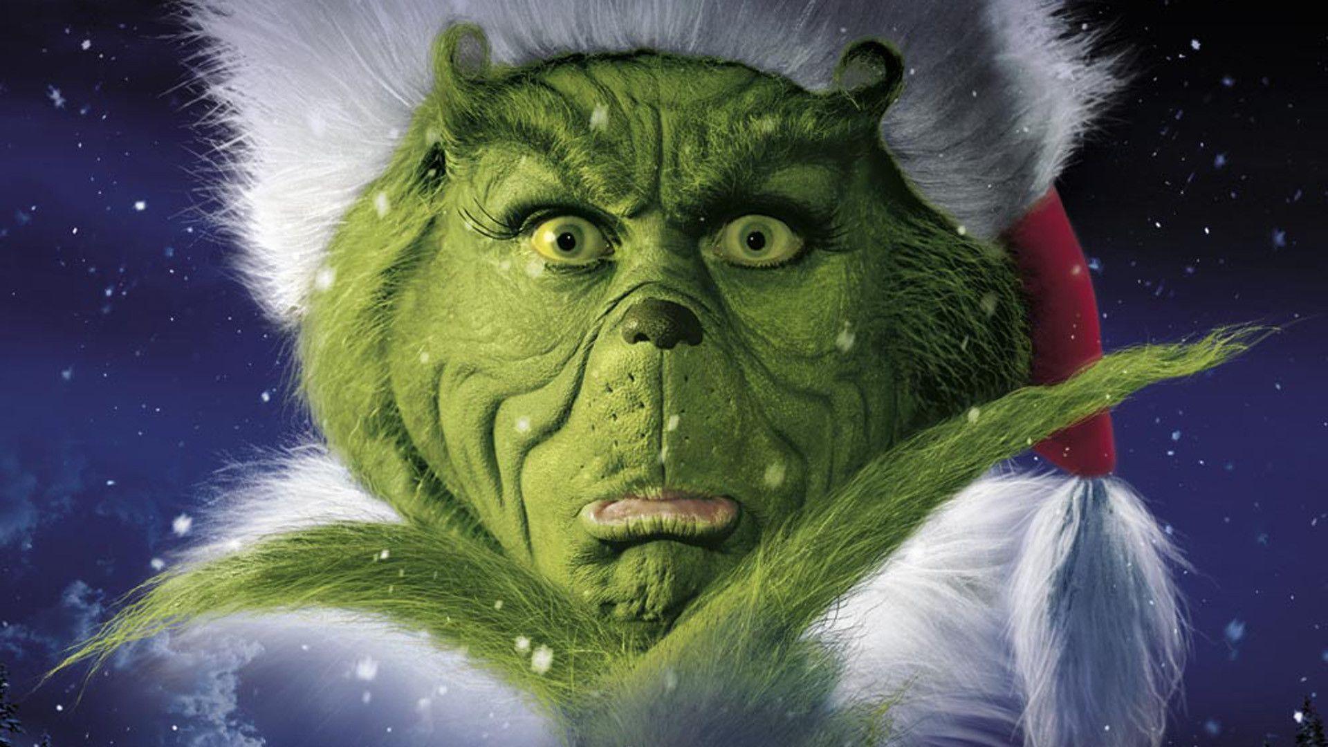Grinch Throws a Mean Party in Tamarac: No Parents Allowed