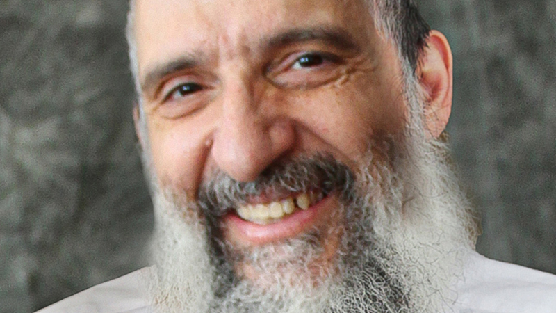 heoretical physicist Dr. Dovid Imbo