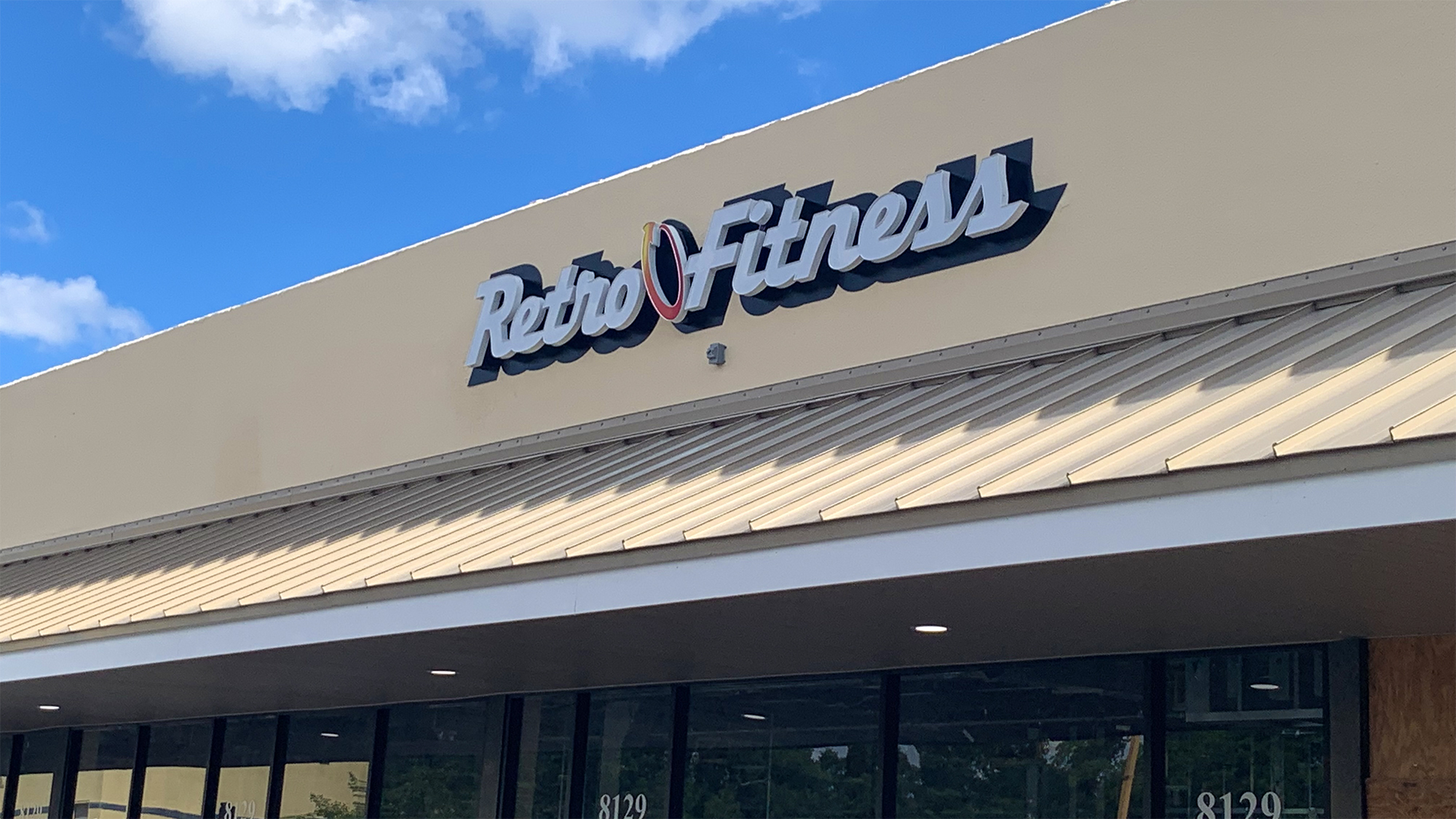New Retro Fitness in Tamarac Holds Grand Opening Event
