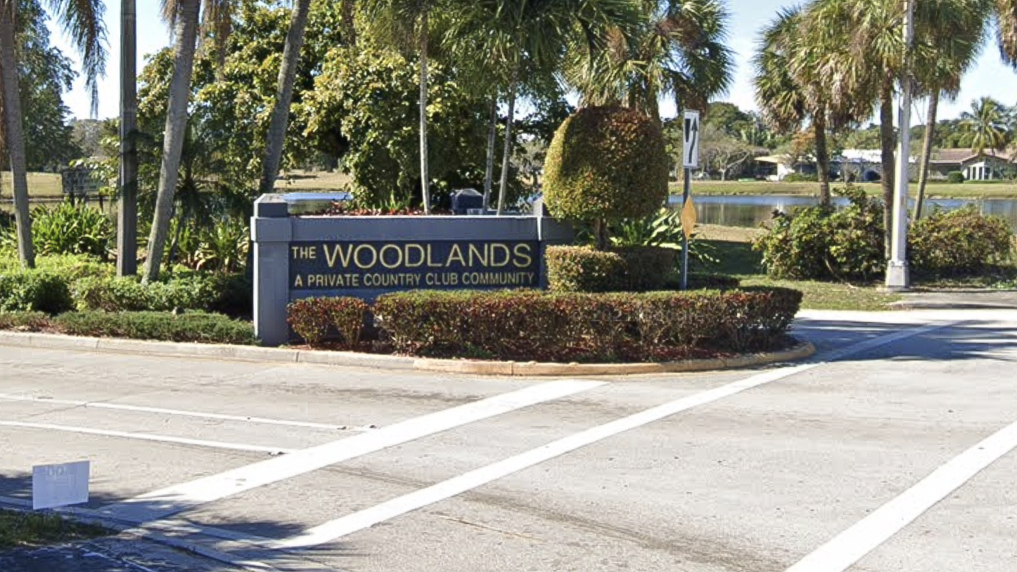 Public Hearing on the Woodlands Postponed Again, Waiting for Court Order
