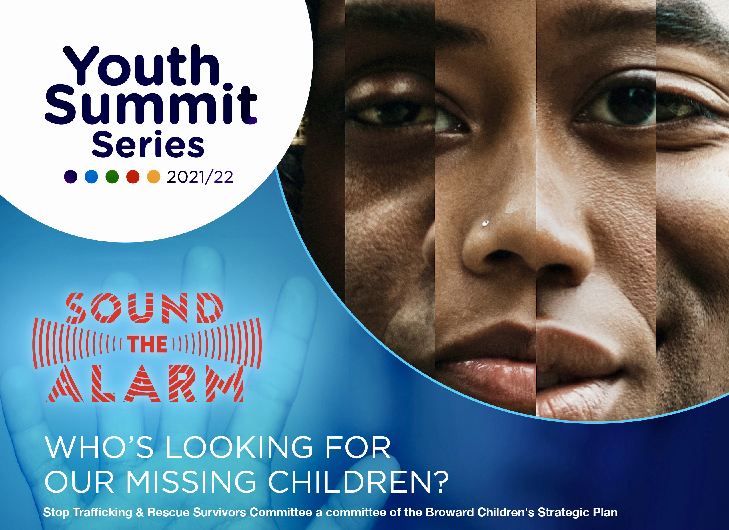 Tamarac Hosts Annual Youth Anti-Human Trafficking Summit