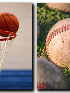 Registration Now Open for the Tamarac Basketball and Baseball Spring Leagues