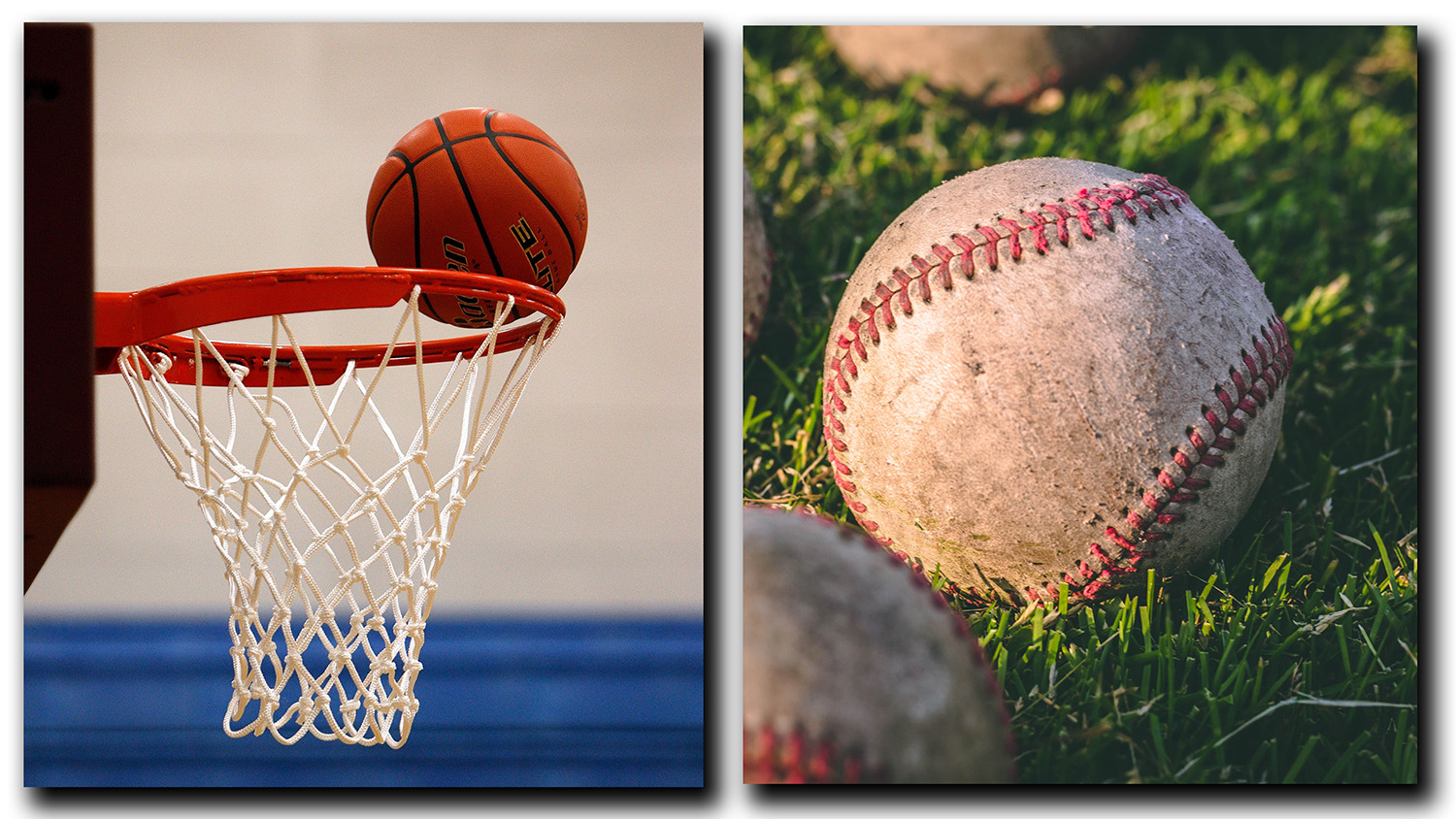 Registration Now Open for the Tamarac Basketball and Baseball Spring Leagues