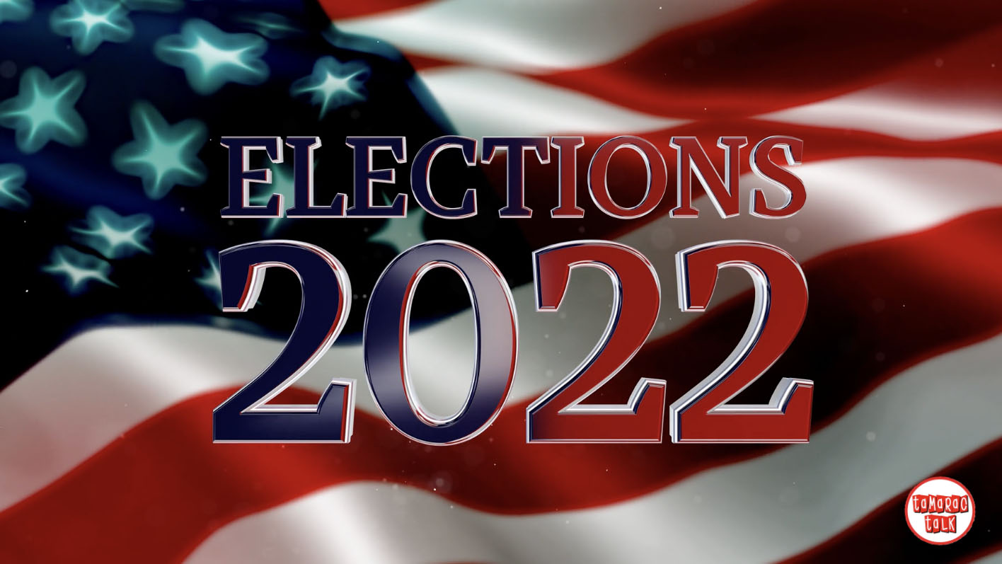 Here's Who's Running for Office in Tamarac in 2022